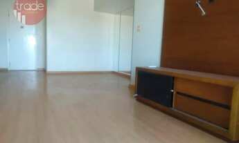 Imagem 3: Apartamento com 3 dormitórios à venda, 99 m² por R$ 370.000,00 - Vila Tibério - Ribeirão P