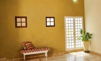 Imagem 4: Cód.: 40 - Casa 3 quartos - Jardim Terra Branca