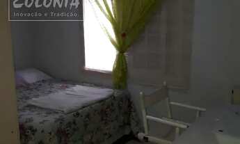 Imagem 5: Santo André - Casa Padrão - Campestre