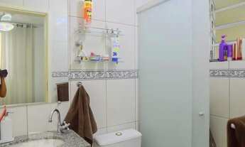 Imagem 6: Apartamento para Aluguel - Paulicéia, 3 Quartos, 70 m2