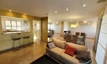 Imagem 5: Apartamento para aluguel no Normandie, Ribeirão Preto, SP, 3 quartos, 3 suítes