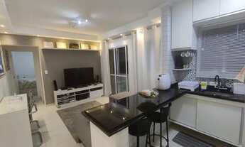 Imagem 2: Apartamento para venda tem 42 metros quadrados com 1 quarto, 1 VAGA em Casa Verde - São Pa