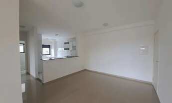 Imagem 6: Apartamento com excelente locação no Jardim Aquarius