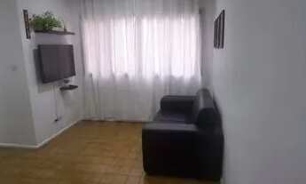 Imagem 7: Aluga-se apartamento mobiliado