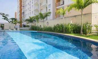 Imagem 3: Apartamento para venda com 48 metros quadrados com 2 quartos em Anil - Rio de Janeiro - RJ