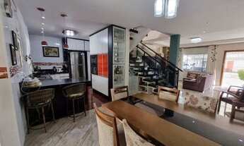 Imagem 5: Casa Residencial à venda, Horto Florestal, Sorocaba - CA0637