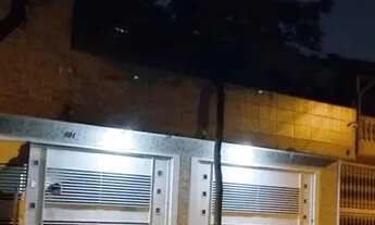 Imagem: Sobrado residencial à venda, Parque Jurema