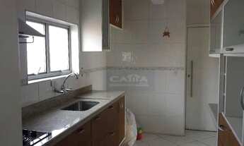 Imagem 6: Apartamento residencial à venda, Tatuapé, São Paulo - AP16264