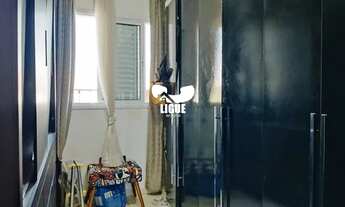 Imagem 6: SANTO ANDRé - Apartamento Padrão - Vila Homero Thon