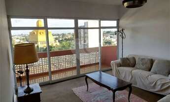 Imagem 4: Apartamento no Edifício Thomaz Gregori