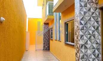 Imagem 4: Casa em Itanhaém, no Cibratel