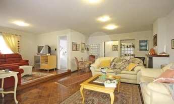 Imagem 7: Casa-São Paulo-ALTO DE PINHEIROS