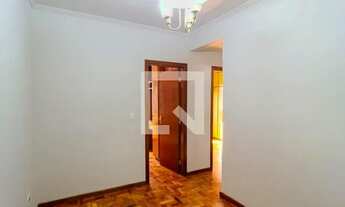 Imagem 3: Apartamento para Aluguel - Saúde, 2 Quartos, 56 m2