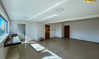 Imagem 2: Apartamento para aluguel, 3 quartos, 1 suíte, 2 vagas, Porto Velho - Divinópolis/MG