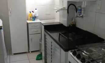 Imagem 7: APARTAMENTO 2 DORMITÓRIOS MOBILIADO EXCELENTE LOCALIZAÇÃO