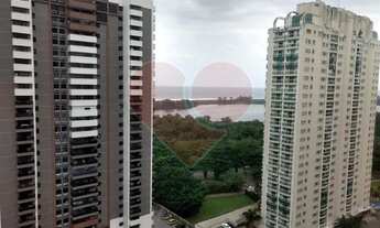 Imagem: Apartamento para venda com 138 m² com 4