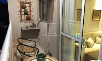 Imagem 3: Apartamento (tipo - padrao) 2 dormitórios, cozinha planejada, elevador, em condomínio fech