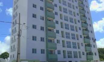 Imagem 1: Apartamento à venda 2 quartos 1 suíte 2 banheiros 1 vaga Bancários João Pessoa