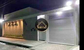 Imagem: Casa para alugar no bairro Capim Macio