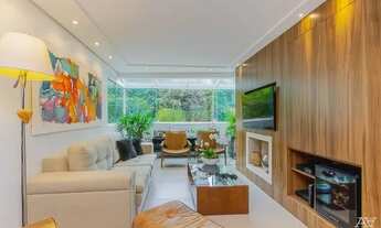 Imagem 4: Apartamento Garden, mobiliado, com 2 dormitórios, sendo 1 suíte, impecável - Mont Serrat