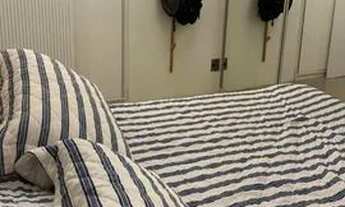 Imagem 6: Apartamento a venda bem localizado no Brooklin SP totalmente reformado, pronto para morar!