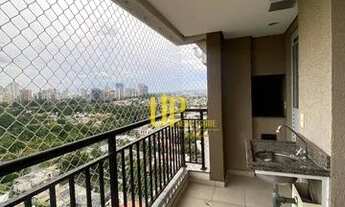 Imagem 3: Apartamento com 3 dormitórios, 67 m² - venda por R$ 680.000,00 ou aluguel por R$ 4.100,00