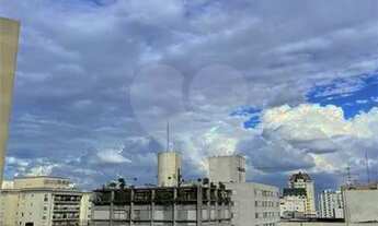 Imagem 6: São Paulo - Apartamento Padrão - HIGIENÓPOLIS