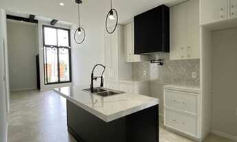 Imagem: Casa de condomínio térrea COM PISCINA