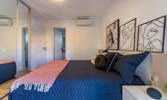 Imagem 6: Apartamento para Venda em Santo André, Parque das Nações, 3 dormitórios, 1 suíte, 2 banhei