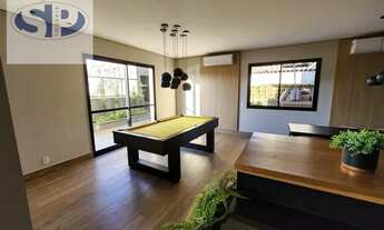 Imagem 4: Apartamento em Jardim Olhos D'Água II - Ribeirão Preto