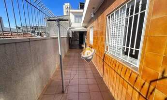 Imagem 5: Casa Térrea na Vila Bonilha, com Edificula