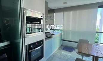 Imagem 2: Apartamento a venda com 168 metros quadrados com 3 suítes no Rosarinho