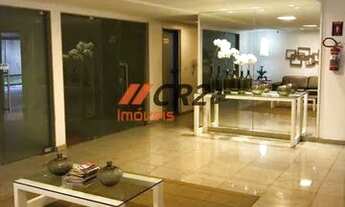 Imagem 2: Apartamento a Venda com 3 quartos, 1 suíte no bairro Boa Vista-76m² em Recife