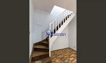 Imagem 4: Sobrado com 2 dormitórios, 110 m² - venda por R$ 550.000,00 ou aluguel por R$ 3.115,62/mês