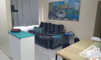Imagem: Apartamento (tipo - padrao) 2 dormitórios/suite