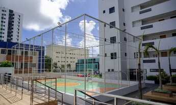 Imagem 4: Expedicionários - Vendo Apto. Novo - Pronto para Morar - Próximo da Epitácio - Valor Pro