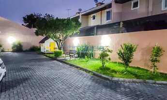 Imagem: CURITIBA - Casa Padrão - ÁGUA VERDE