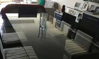 Imagem 3: Apartamento para venda possui 127 metros quadrados com 4 quartos em Boa Viagem - Recife