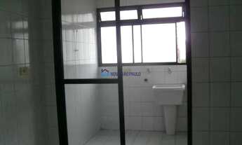 Imagem 7: Apartamento com 2 Dorms e 1 vaga na Chácara inglesa