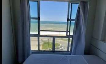 Imagem: Excelente Loft vista mar na Campista