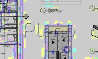 Imagem 5: Casa - Vila Monte Alegre - Paulínia