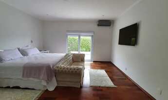 Imagem 6: Casa em Condomínio para Venda em Itu, Bairro Campos de Santo Antônio, 7 dormitórios, 7 suí