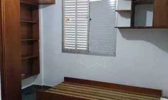 Imagem 6: Venda de Apartamentos / Padrão na cidade de Araraquara