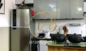 Imagem 4: ALUGUEL DE APARTAMENTO MOBILIADO