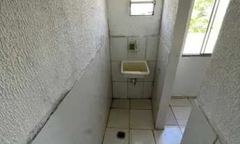 Imagem 4: Kitnet otima localização