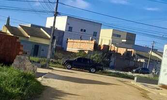 Imagem 6: Terreno morada dos pássaros