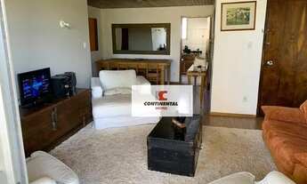 Imagem 4: Apartamento com 3 dormitórios à venda, 200 m² por R$ 850.000,00 - Nova Campinas - Campinas