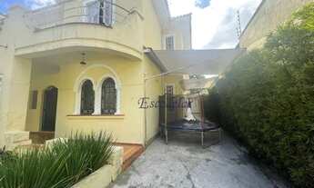 Imagem 3: Casa com 4 dormitórios para alugar, 260 m² por R$ 19.608,83/mês - Jardim Paulista - São Pa