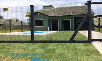 Imagem 3: Casa com lage em Nova Tdai