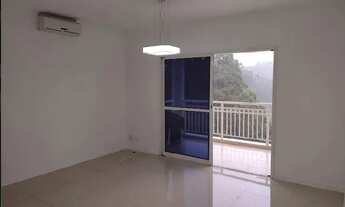 Imagem 2: Apartamento para aluguel possui 110 metros quadrados com 3 quartos